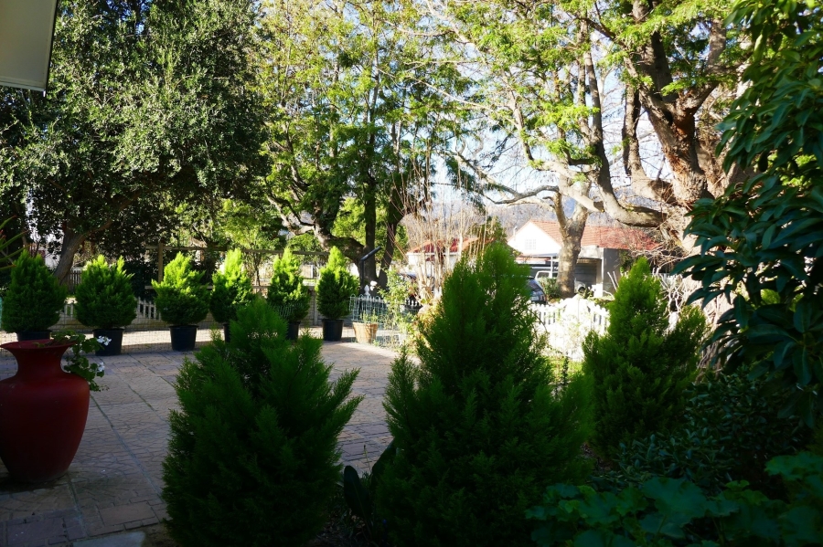 3 Bedroom Property for Sale in Villiersdorp Western Cape